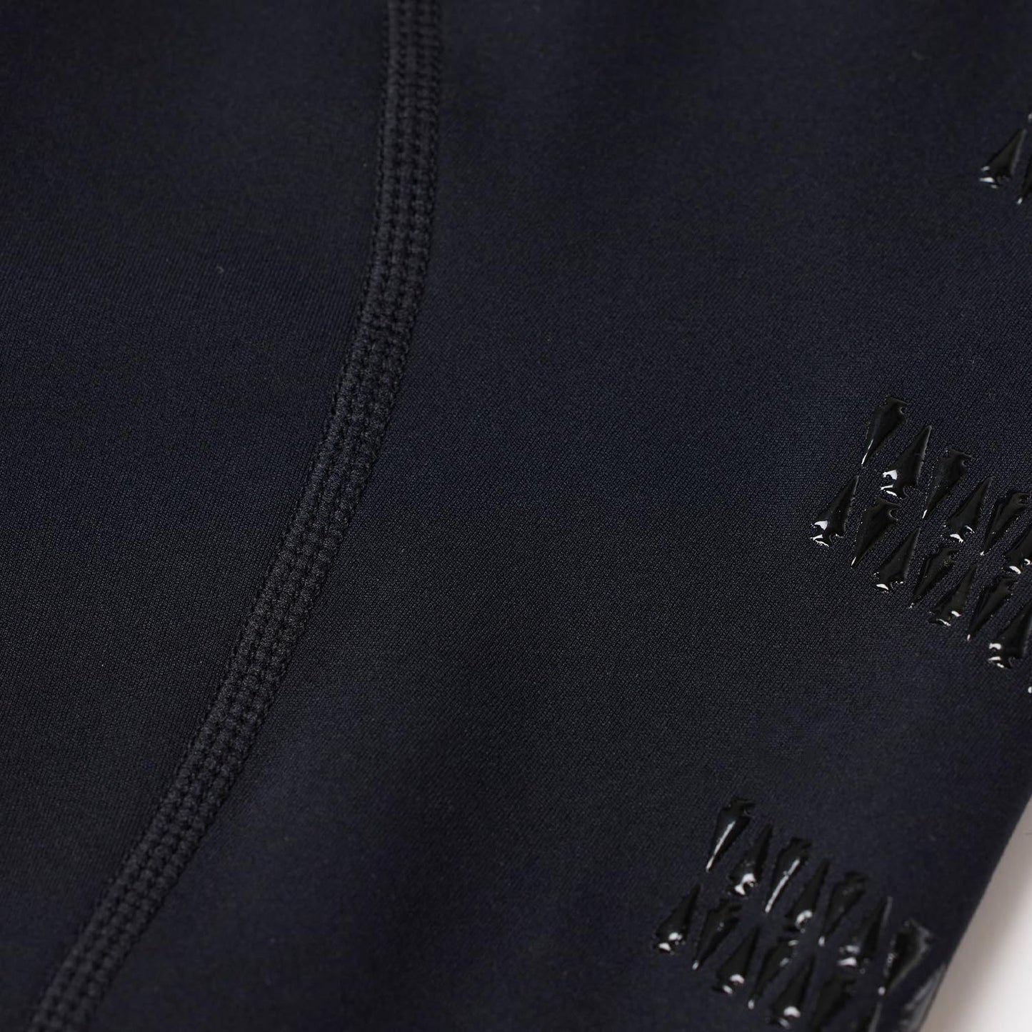 Cooling Knee Patch Riding Tights with Pockets