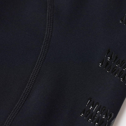 Cooling Knee Patch Riding Tights with Pockets
