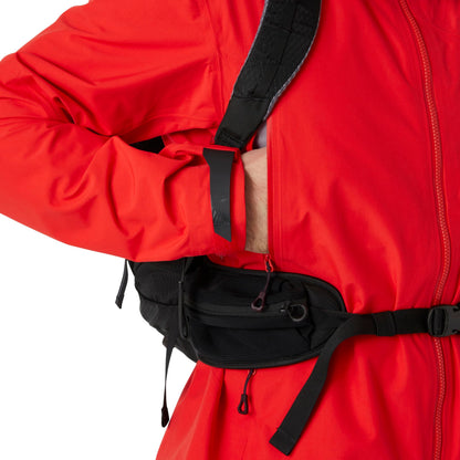 Men's Waterproof Shell Jacket Breathable Hiking Outdoor Jacket